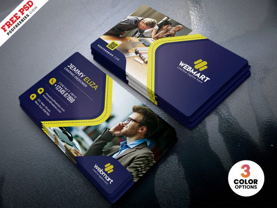 best software for business cards design