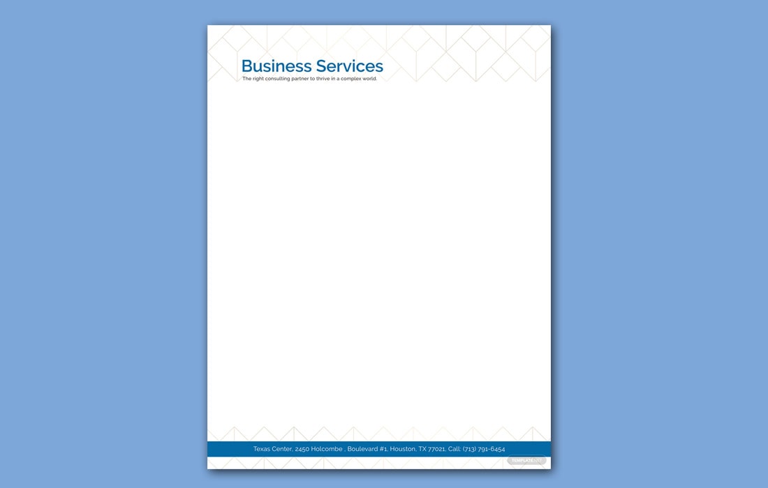 stationery templates for microsoft word