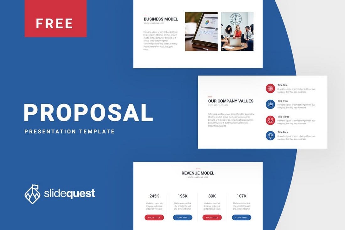 50 Best Free Keynote Templates 21 Design Shack