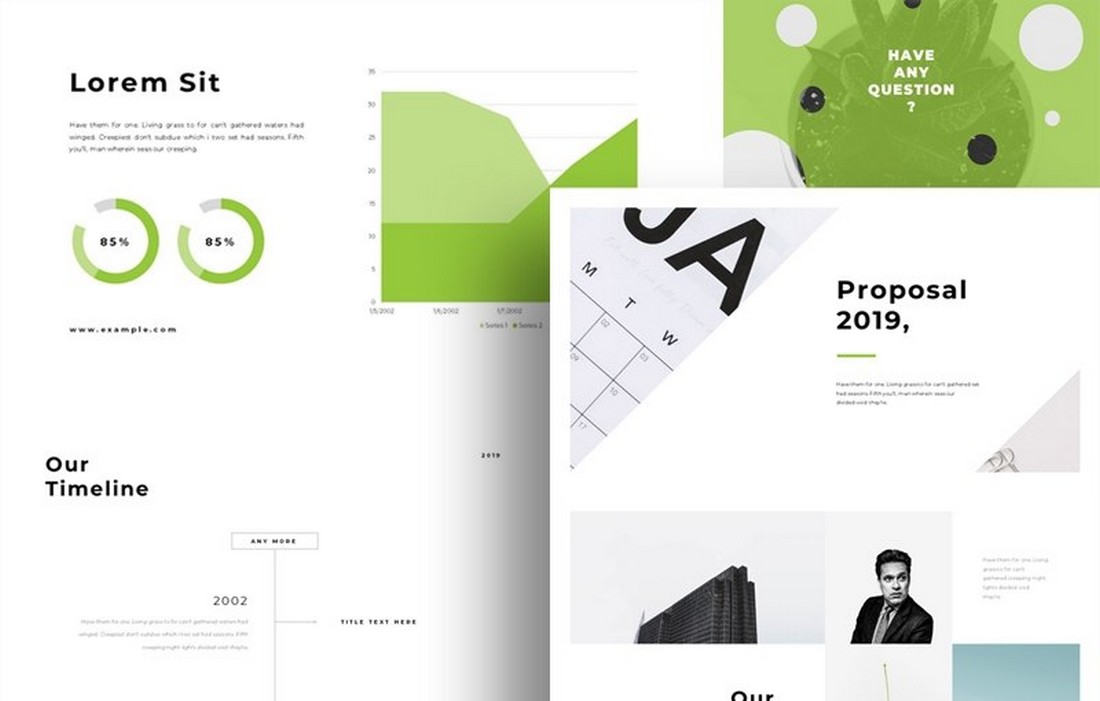 Free-Business-Proposal-PowerPoint-Template 30+ Best Business & Corporate PowerPoint Templates 2021 design tips 