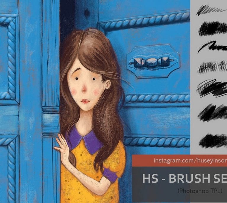 45+ Best Free Brushes 2024 Design Shack