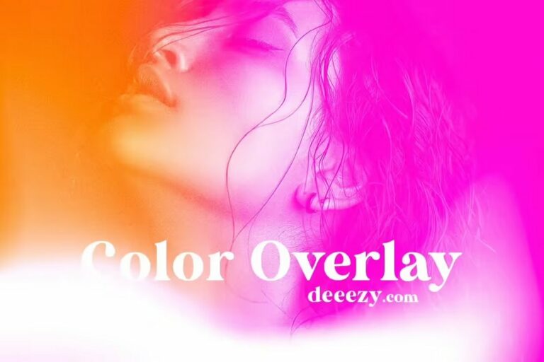 22+ Best Photoshop Overlays (Free & Pro) | Design Shack