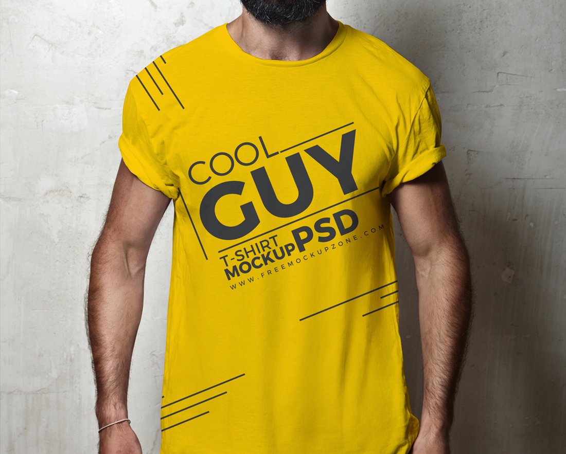 Download 20 Best T Shirt Mockup Templates 2020 Free Premium Design Shack PSD Mockup Templates