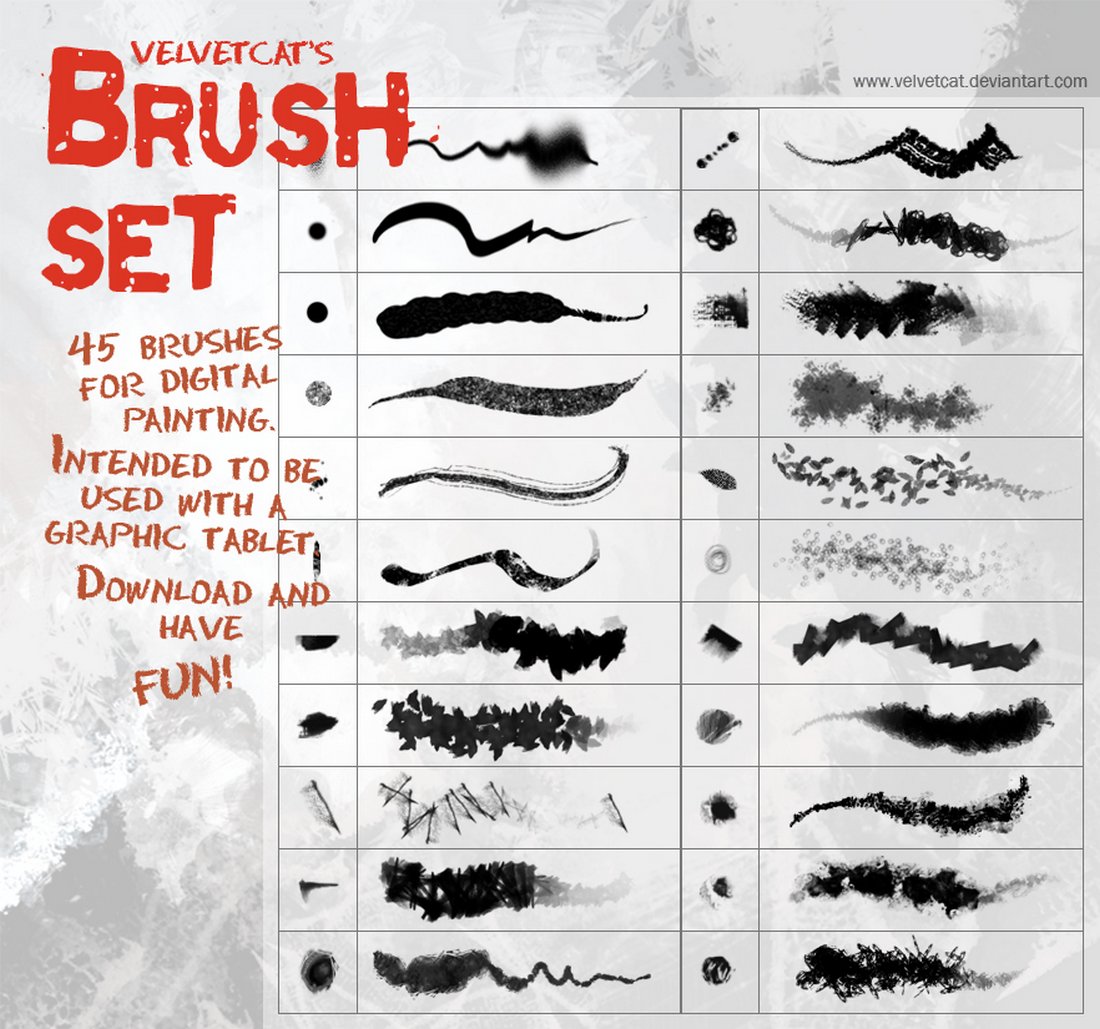 adobe photoshop cc 2015 brushes free download