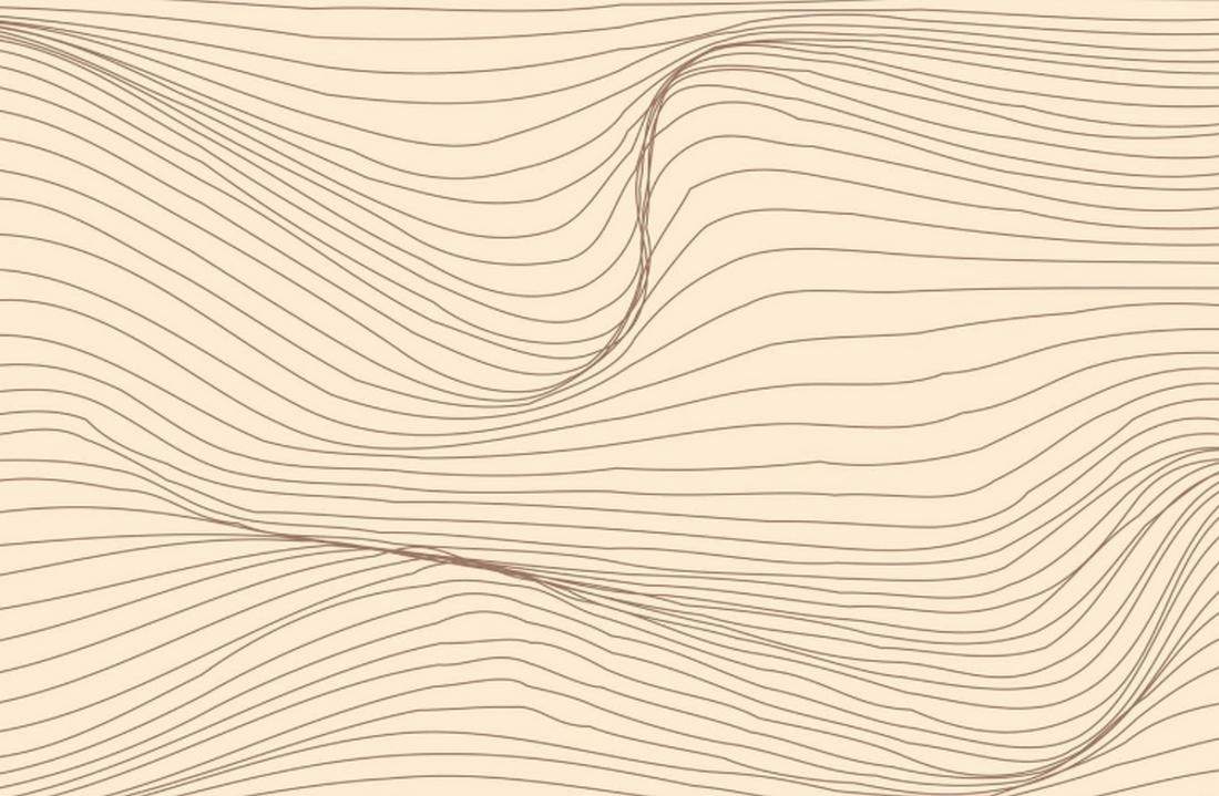 Free Distorted Waves Background