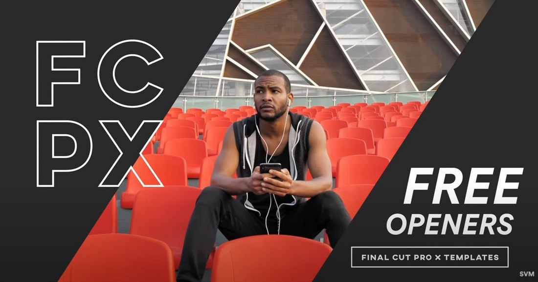 60+ Best Final Cut Pro Slideshow Video Templates in 2025 | Design Shack