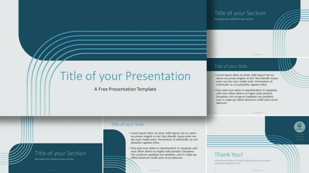 50+ Best Free PowerPoint Templates (PPT) 2022 | Design Shack