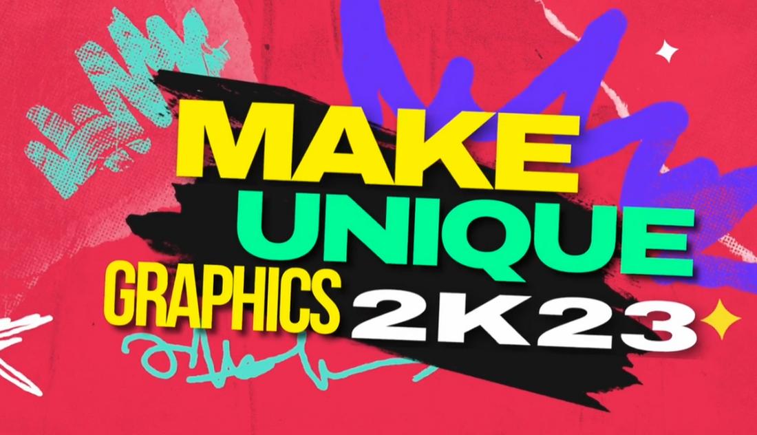 Free Grunge Comic Intro for Final Cut Pro