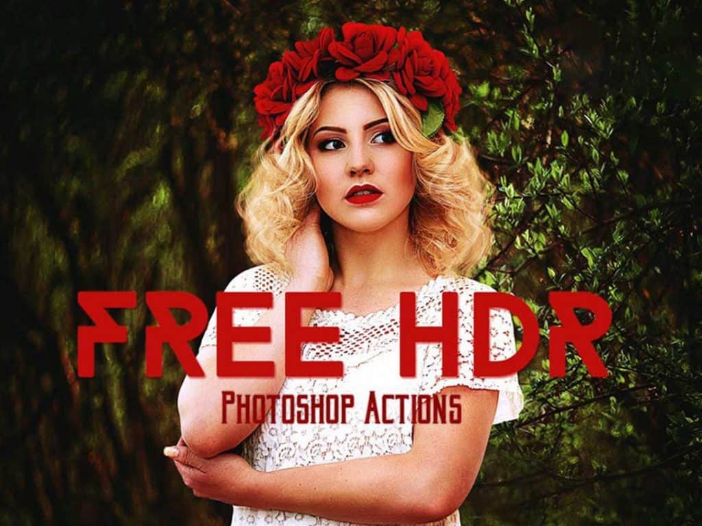 how to download photoshop actions for free