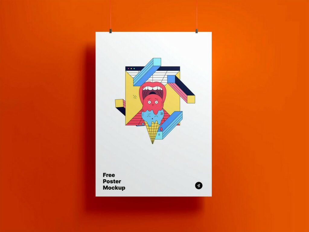 20 Best Free Poster Mockup Templates 2025 Design Shack 20 Best Free Poster Mockup Templates 2025 Design Shack
