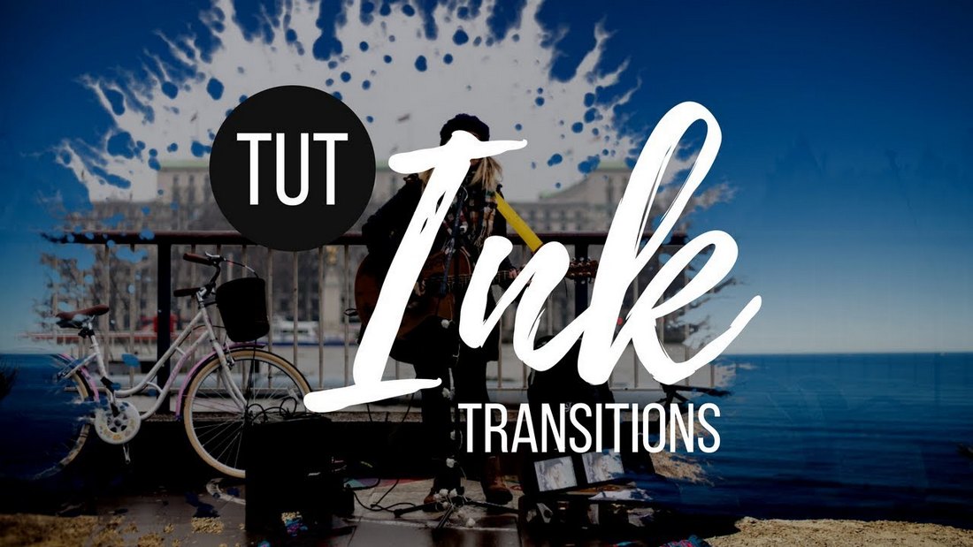 Free-Ink-Transitions-for-Final-Cut-Pro-X 20+ Transition Packs + Cool Transition Effects for Final Cut Pro design tips 