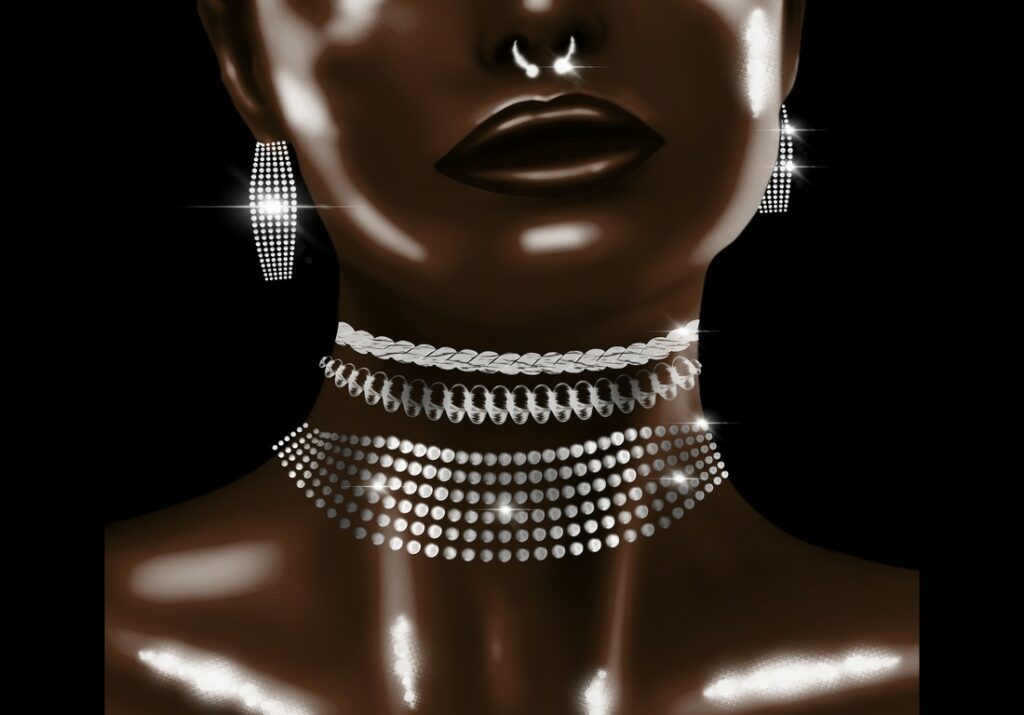 15+ Best Chain Brushes for Procreate & (Free & Pro) Design Shack