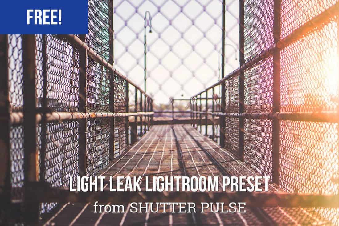 Free-Light-Leak-Lightroom-Preset 50+ Best Free Lightroom Presets 2020 design tips 