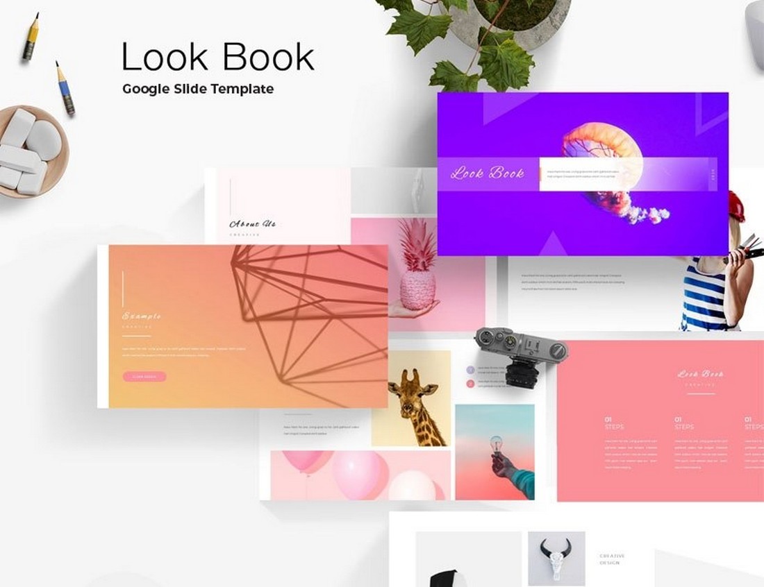 30 Best Free Google Slides Themes Templates 2021 Design Shack