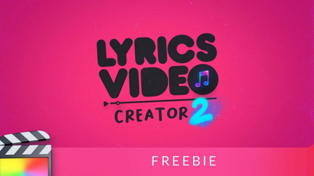 70+ Best Free Final Cut Pro (FCP) Templates, Plugins, Titles