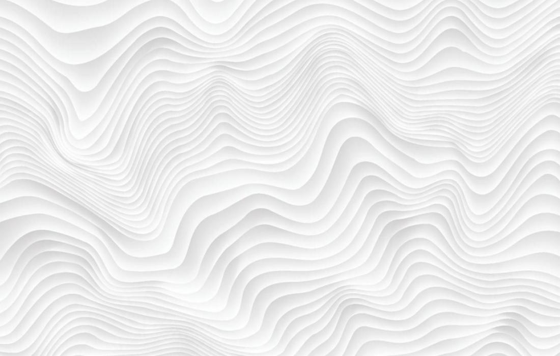 Free Minimalist Waves Texture Background
