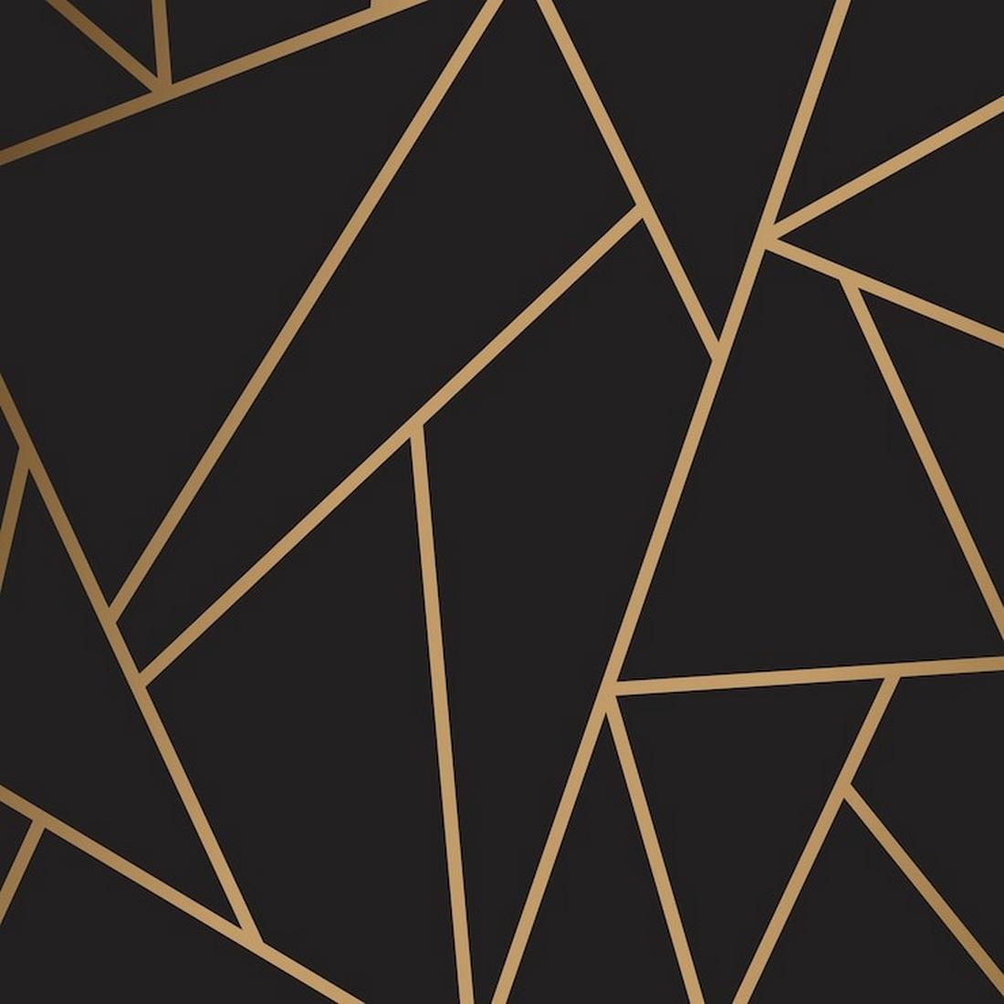 Free Modern Mosaic Geometric Pattern