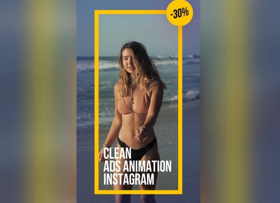 Free-Photo-Filter-Story-Vertical-Video-Template 20+ Vertical Video Templates for Premiere Pro (For Instagram + More) design tips 