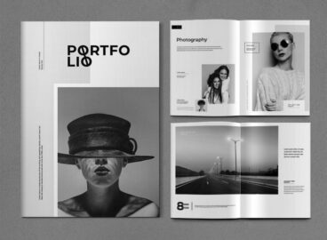 24 Best InDesign Portfolio Templates Examples 2025 Design Shack 24 Best InDesign Portfolio Templates Examples 2025 Design Shack