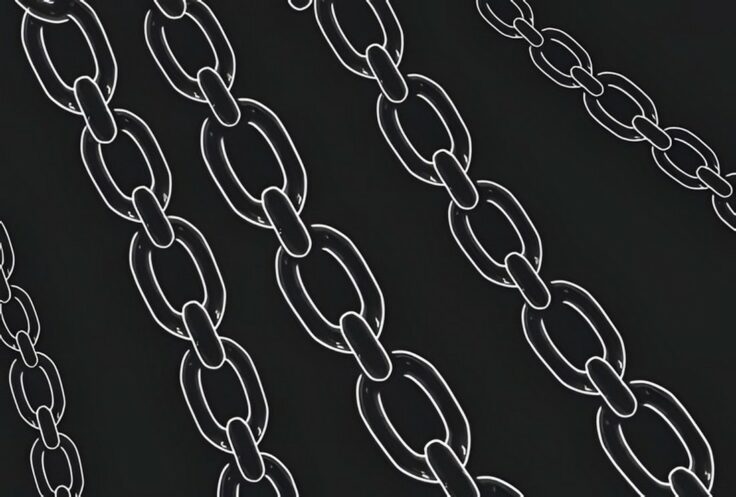 15+ Best Chain Brushes for Procreate & Photoshop (Free & Pro) | Design ...