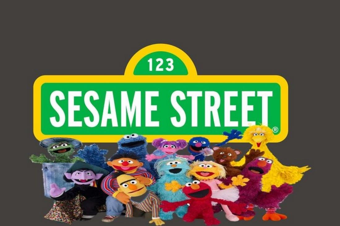 Free Sesame Street Font