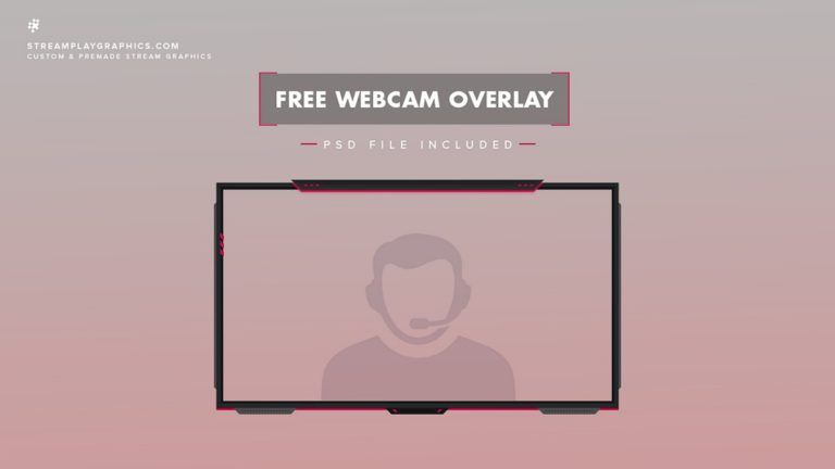 30+ Best Twitch Stream Overlay Templates In 2023 (free & Premium 