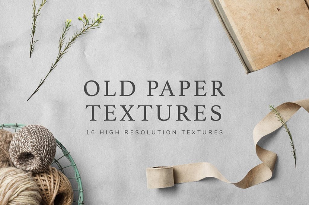 20+ Best Vintage Textures, Patterns, & Backgrounds (Free & Premium ...