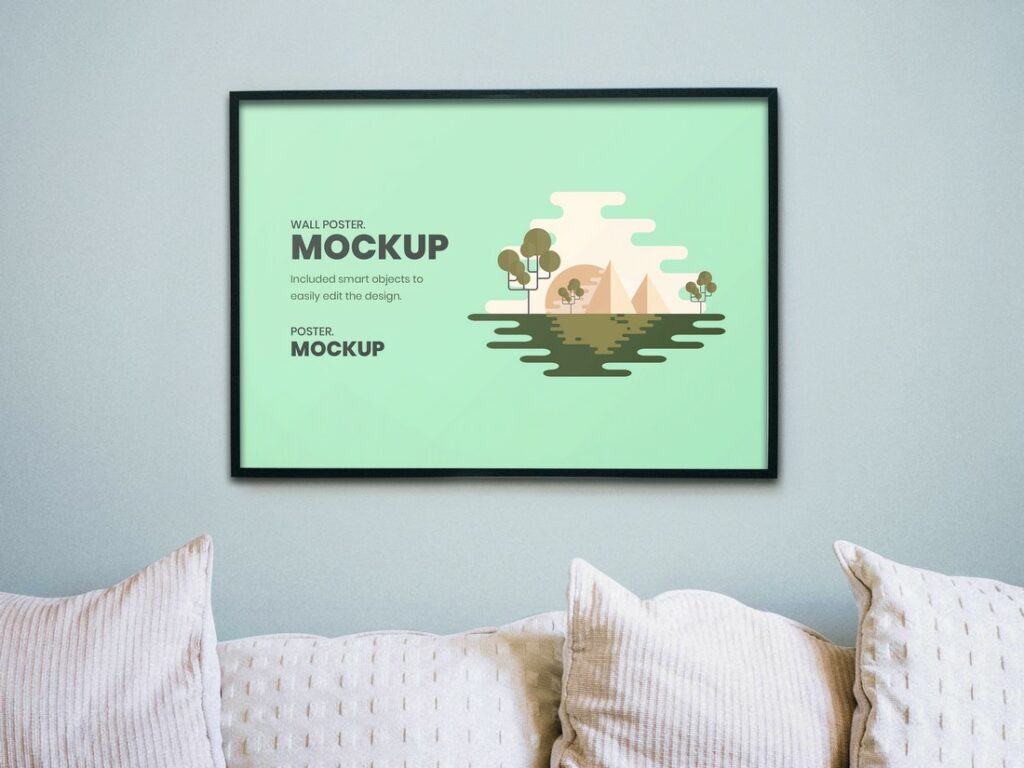 20 Best Free Poster Mockup Templates 2025 Design Shack 20-best-free-poster-mockup-templates-2025-design-shack