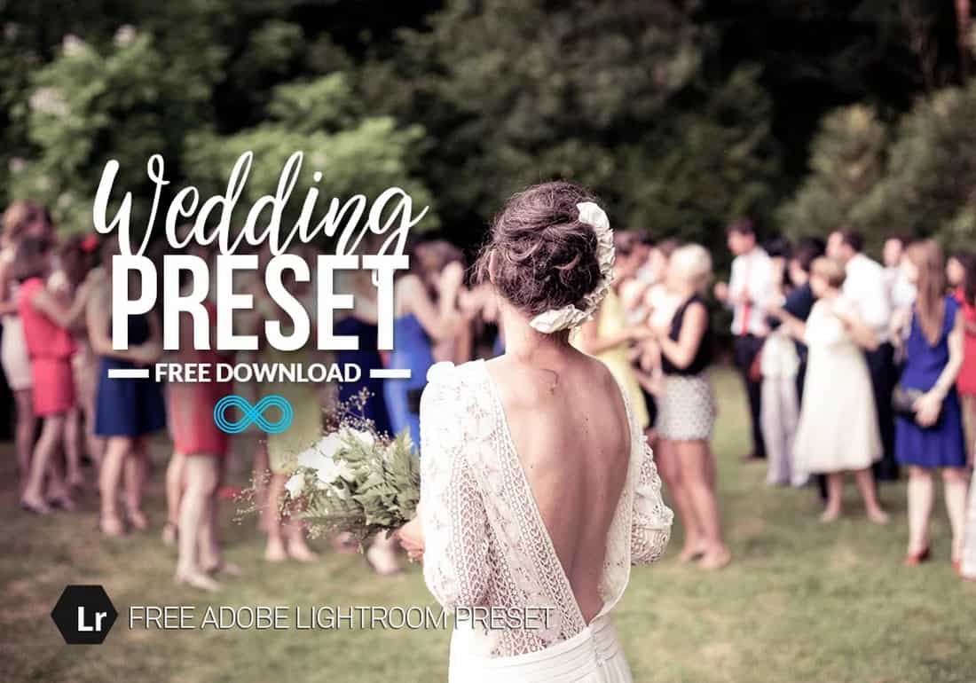 adobe lightroom presets free