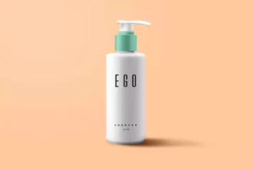 Second alternate image for GATSBY Clean Headline Font