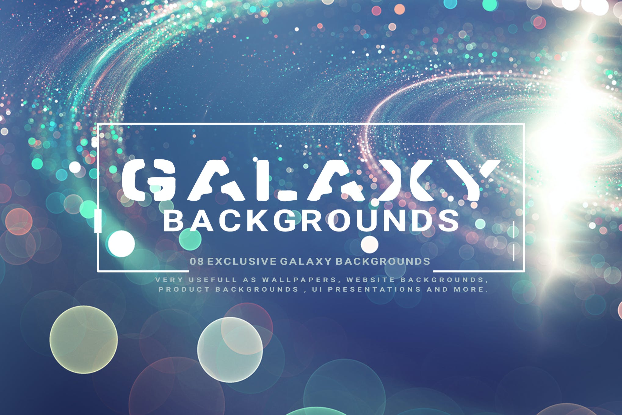 Galaxy-Backgrounds 35+ Best Space & Galaxy Background Textures design tips 