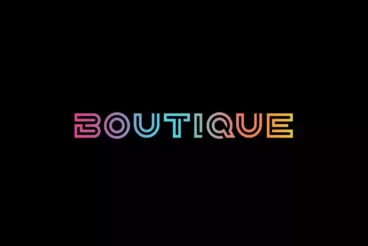 First alternate image for Garde Logo Font