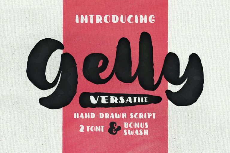best thick fonts for logos