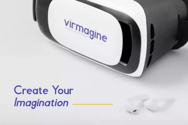 Second alternate image for Geotrica Geometric Font