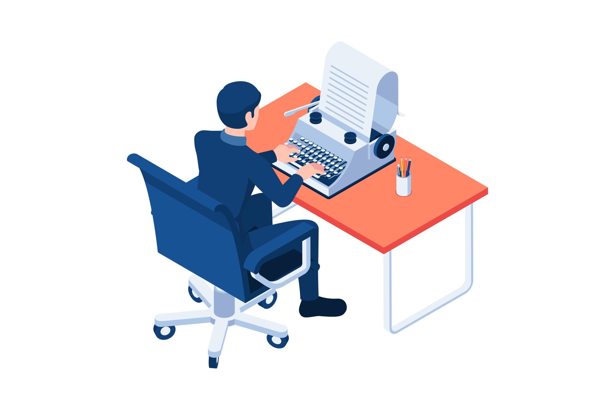 Get Help Writing Your “Design Thinking” Story