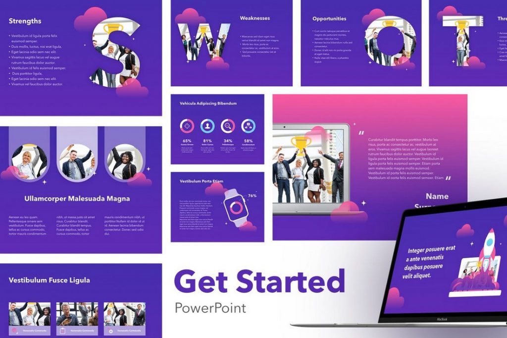 PowerPoint Templates | Design Shack