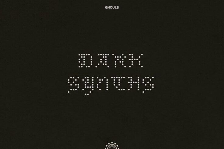 25+ Best 8-Bit Fonts (+ Backgrounds, Wallpapers and More) - Shack Design