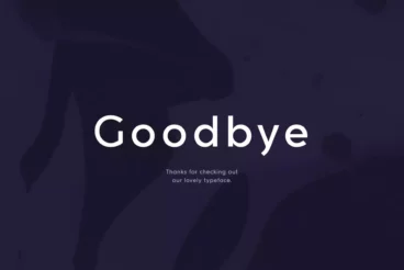 First alternate image for Glaukon Font