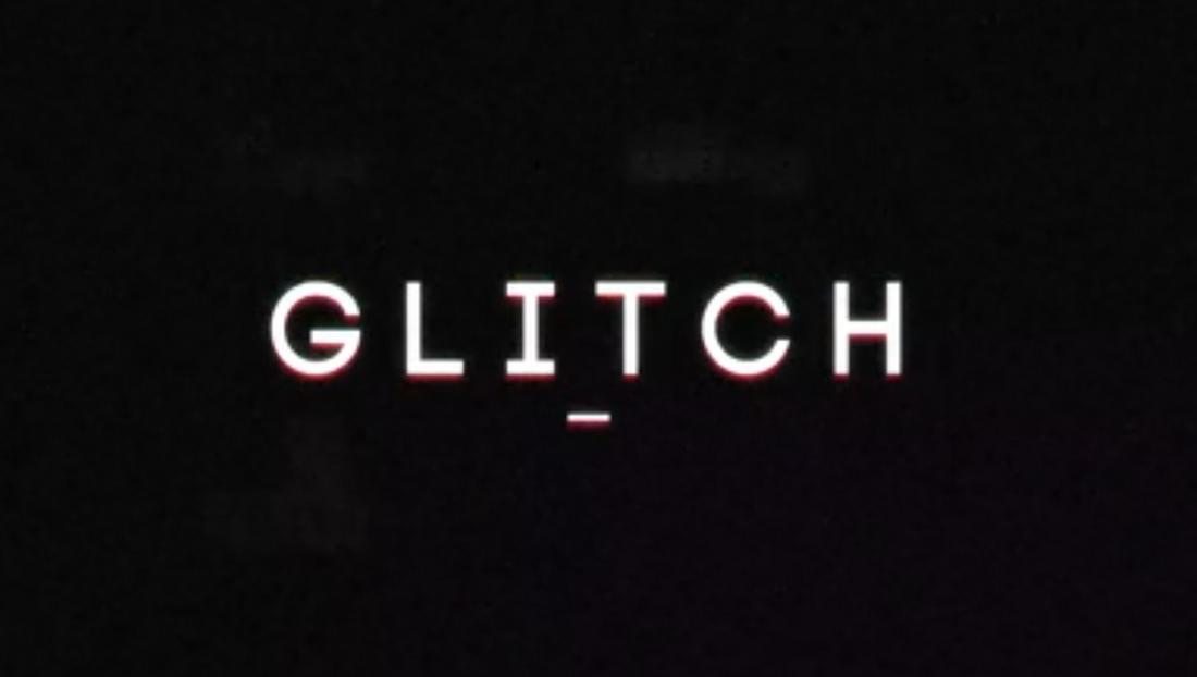 Glitch Titles - Free DaVinci Resolve Templates