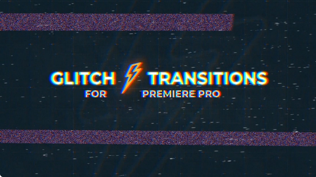 transition effects premiere pro