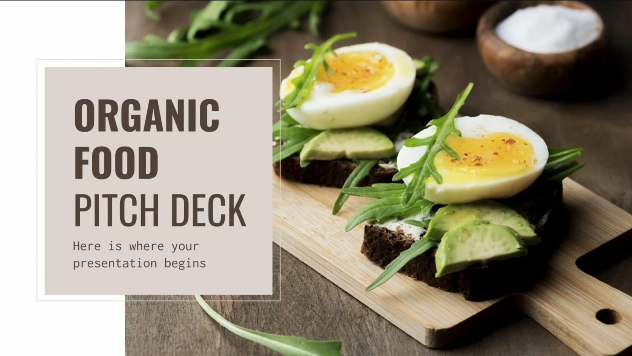 20+ Pitch Deck Presentation Templates for Google Slides Yes Web Designs