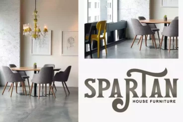 Second alternate image for Great Aston Corporate Font