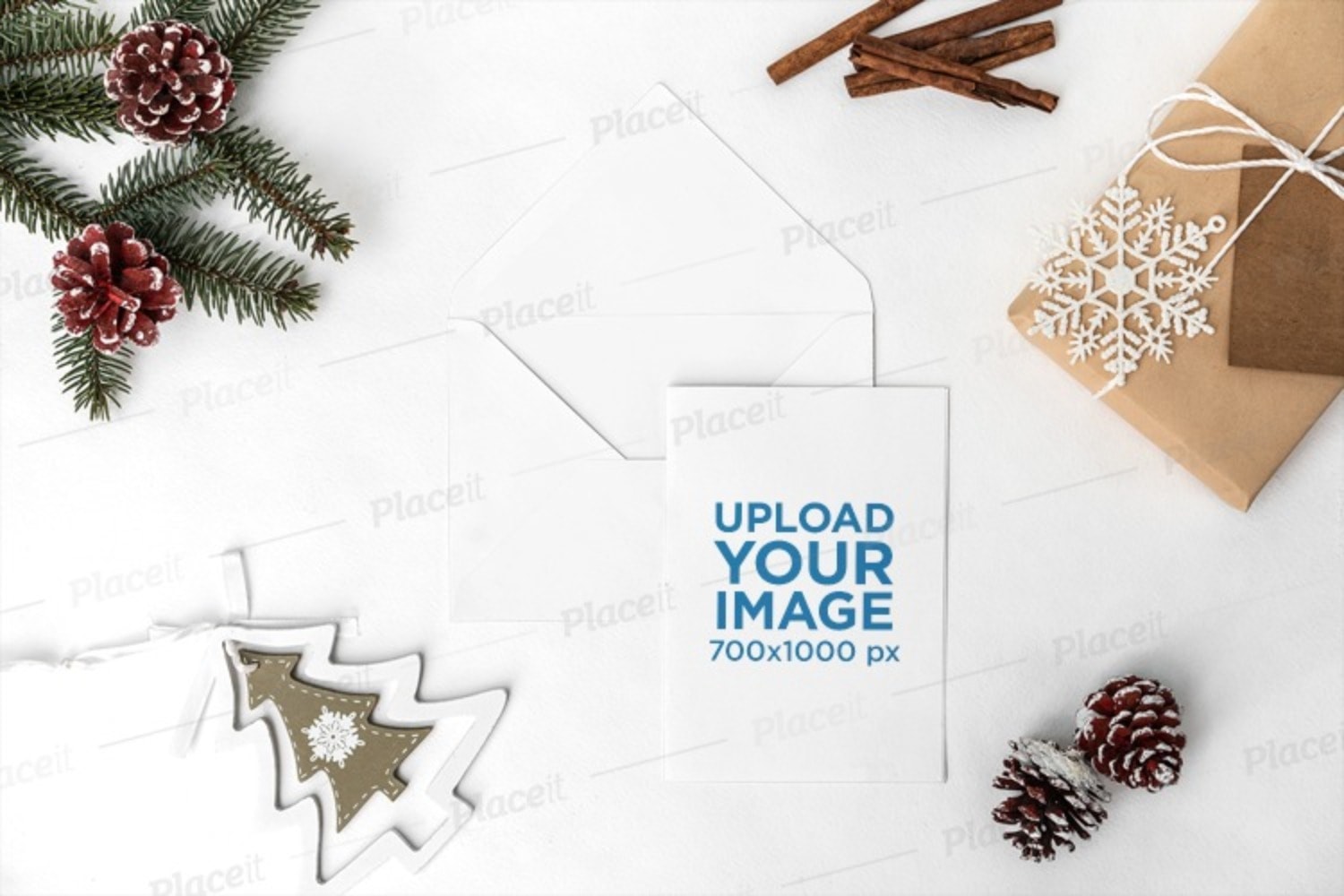 20+ Greeting Card Mockup Templates (Free & Premium) Design Shack