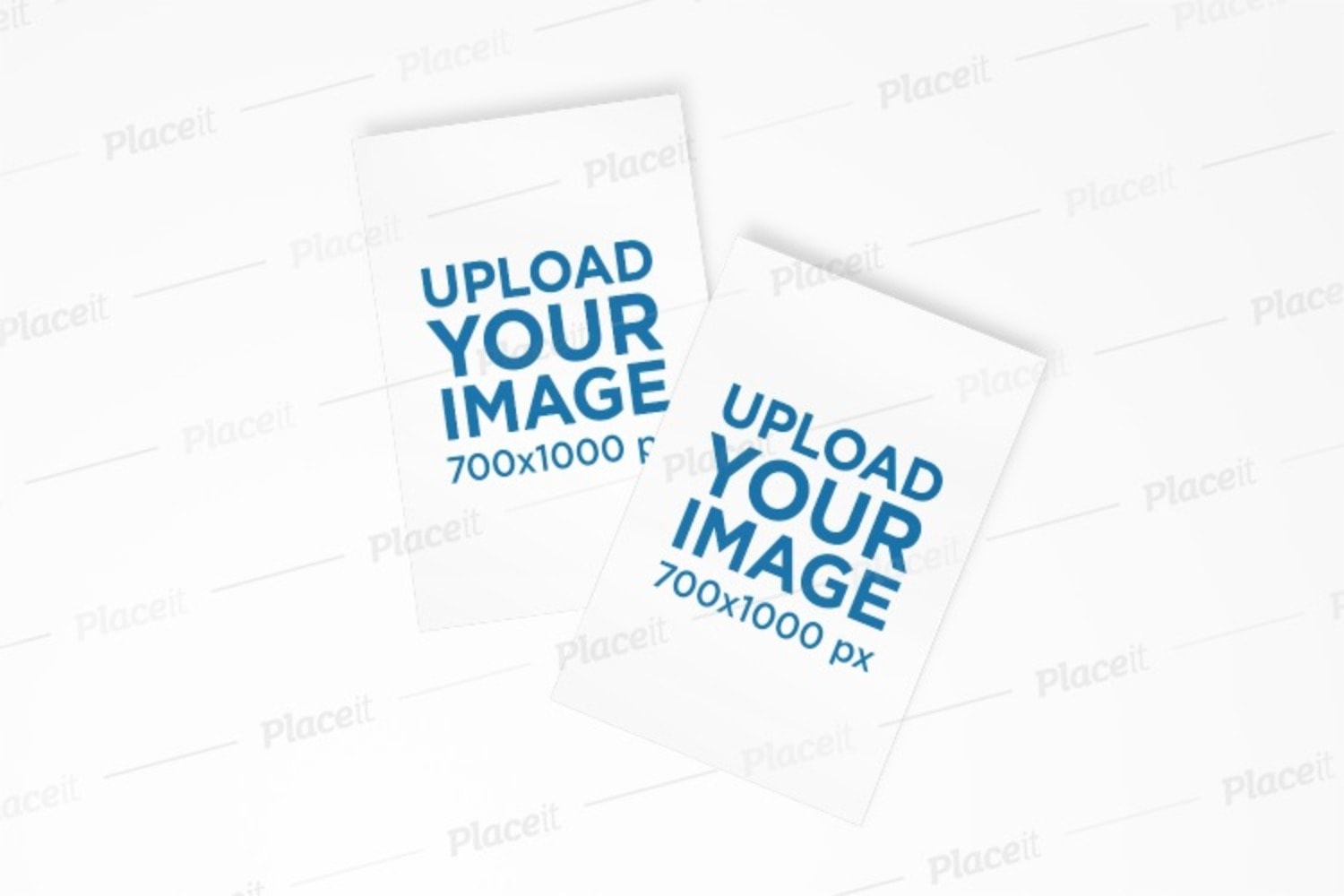 20+ Greeting Card Mockup Templates (Free & Premium) Design Shack