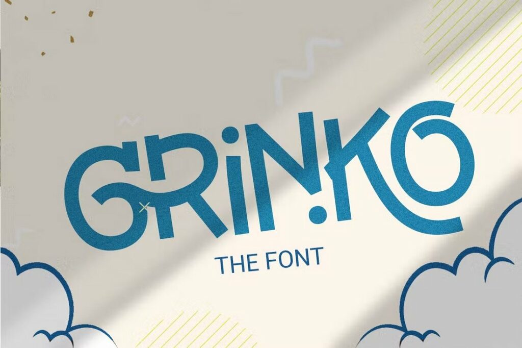 70+ Best Fonts for Logo Design - Shack Design