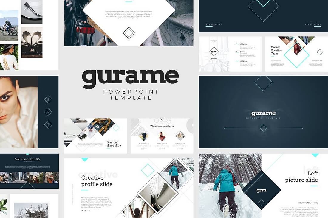 2021 ultimate multipurpose premium powerpoint presentation template free download