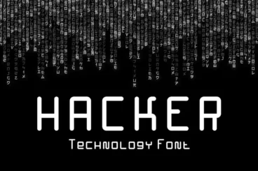 Hacker Font