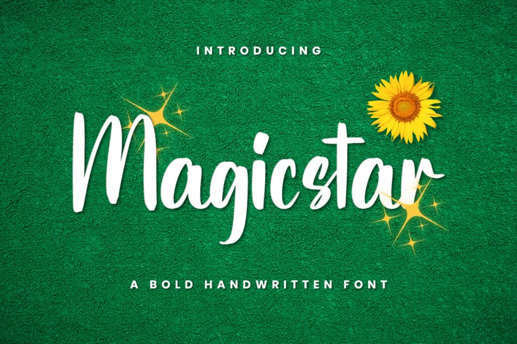 50+ Best Hand Lettering & Handwriting Fonts 2022 Web Design Hawks