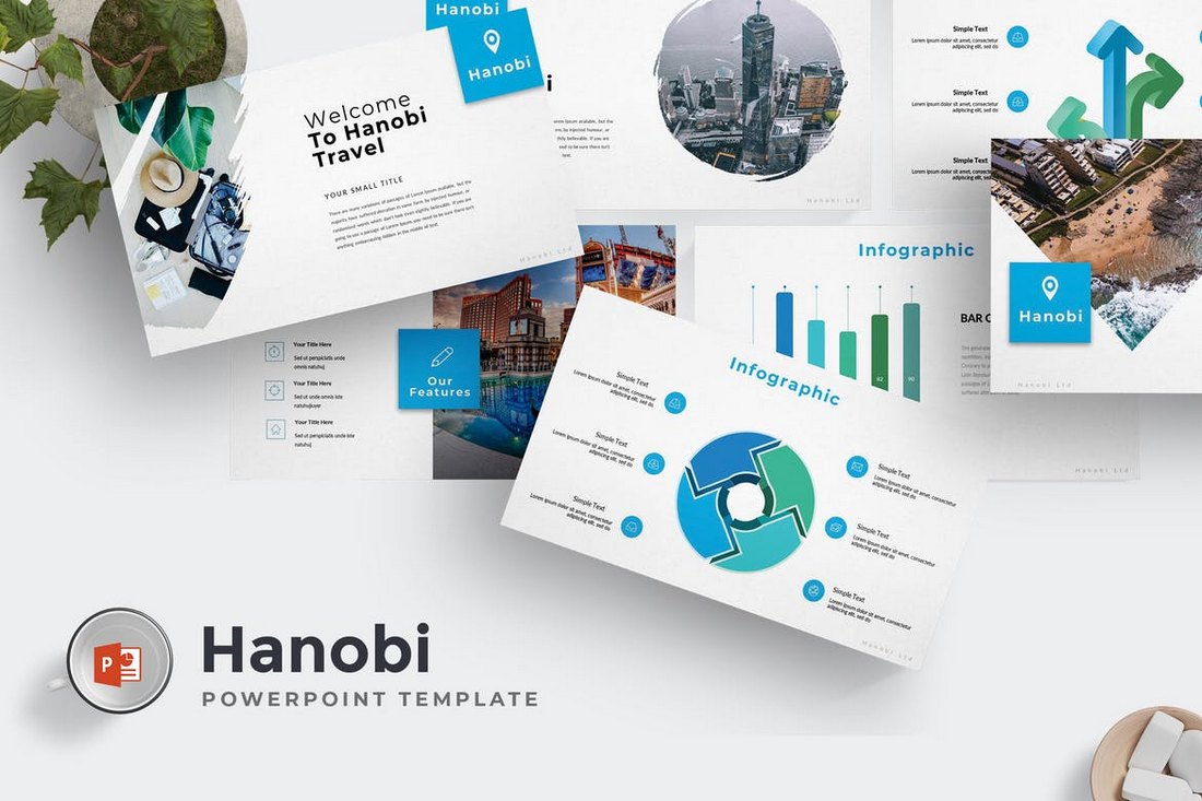 Hanobi-Powerpoint-Template 20+ Modern Professional PowerPoint Templates design tips 