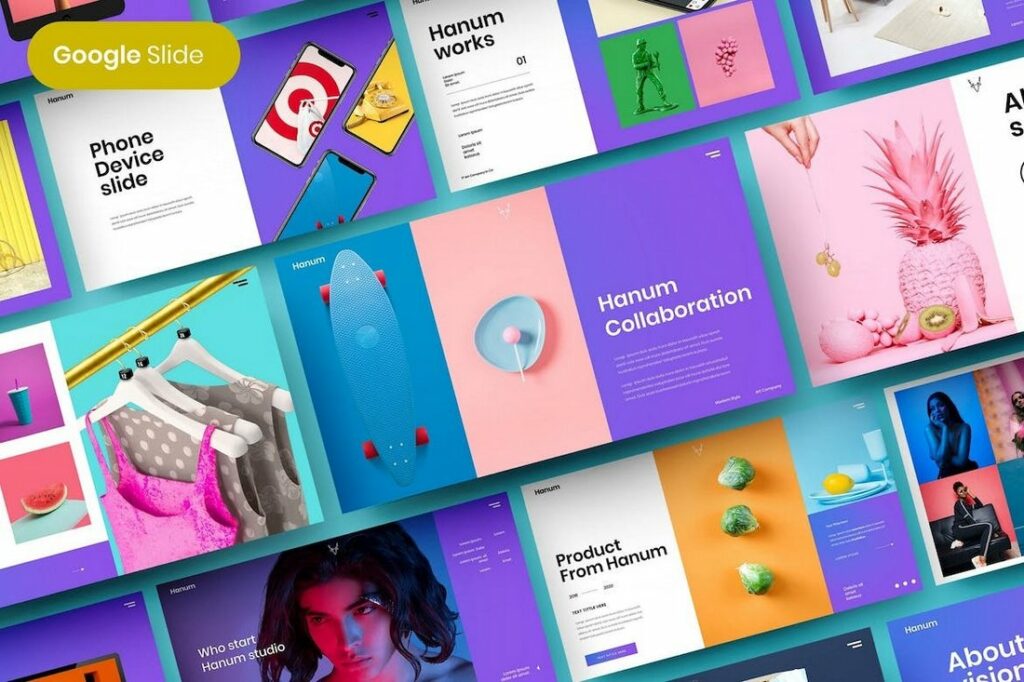 20+ Best Fun, Cute & Cool Google Slides Themes | Design Shack